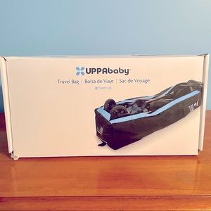 UPPAbaby Travel Bag for G-Series